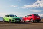 Audi RS Q3 2020 года (AU)